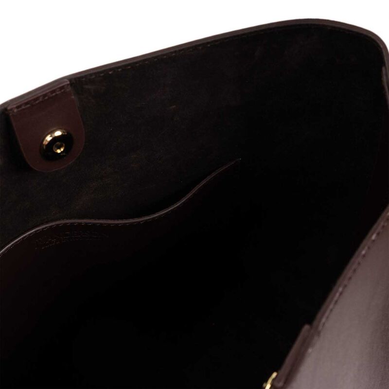 JW Anderson Corner Bucket image number 2